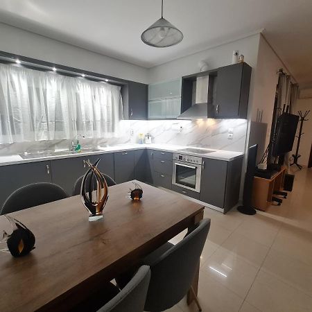 Evi'S & George'S Home 雅典 外观 照片