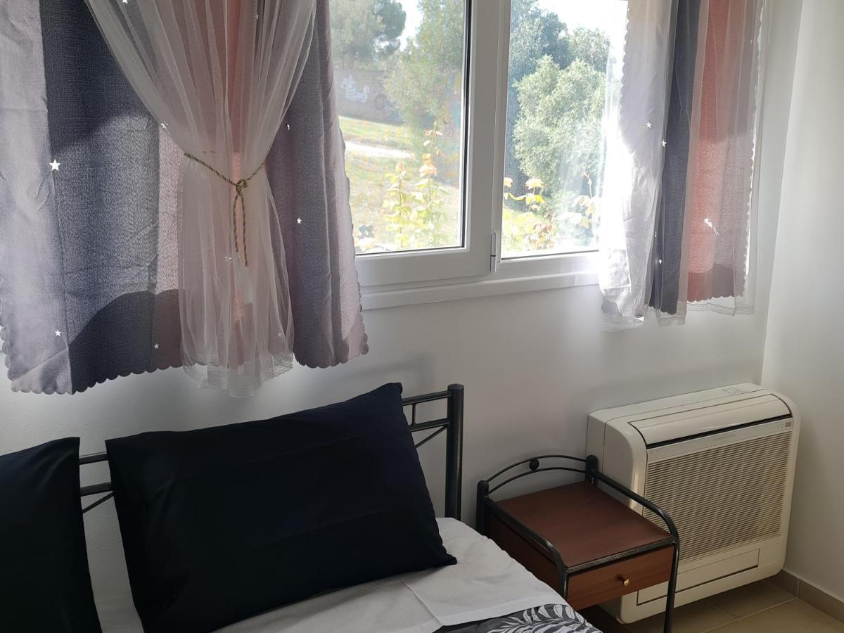 Evi'S & George'S Home 雅典 外观 照片