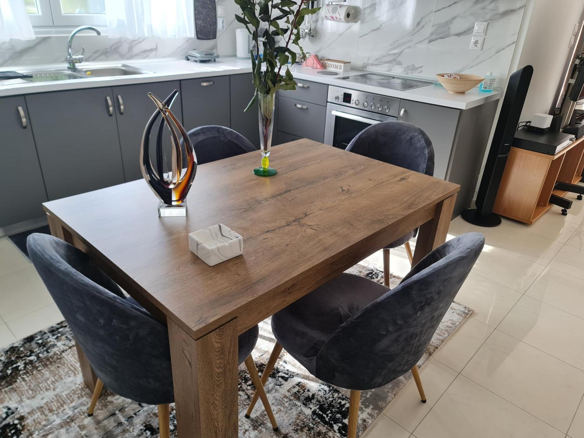 Evi'S & George'S Home 雅典 外观 照片
